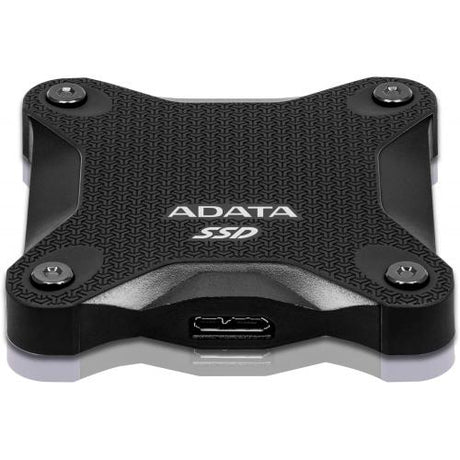 SSD Extern Adata 1TB SD620-1TCBK BLACK  USB 3.2 Gen2