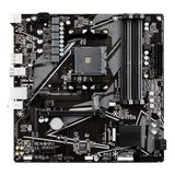 Placa de baza Gigabyte A520M DS3H V2 AM4