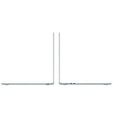 MacBook Air 15.3" Retina/Apple M4 (CPU 10- core, GPU 10- core, NeuralEngine 16- core)/24GB/1TB - Sky Blue - INT KB (2025) ( CTO fromMC7D4RO/A)