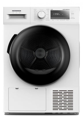 USCATOR DE RUFE CU POMPA DE CALDURA HEINNER HHPD-M9G3A++