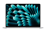 MacBook Air 15.3" Retina/Apple M4 (CPU 10- core, GPU 10- core, NeuralEngine 16- core)/24GB/1TB - Silver - INT KB (2025) ( CTO from MC6J4RO/A)