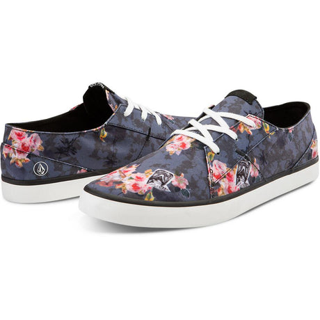INCALTAMINTE VOLCOM LO FI SHOE ANGLED BLEA, 44