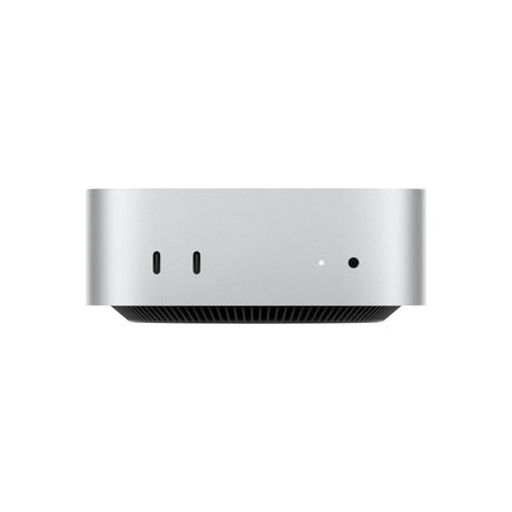 Mac mini: Apple M4 Pro (CPU 12-core, GPU 16-core, Neural Engine 16-core)/24GB/512GB