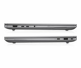 Notebook Workstation HP ZBook Ultra G1a, cu procesor Ryzen AI Max+ PRO 395, 14'' OLED, 64 GB LPDDR5x, 2 TB SSD, AMD Radeon 8060S, Windows 11 Pro