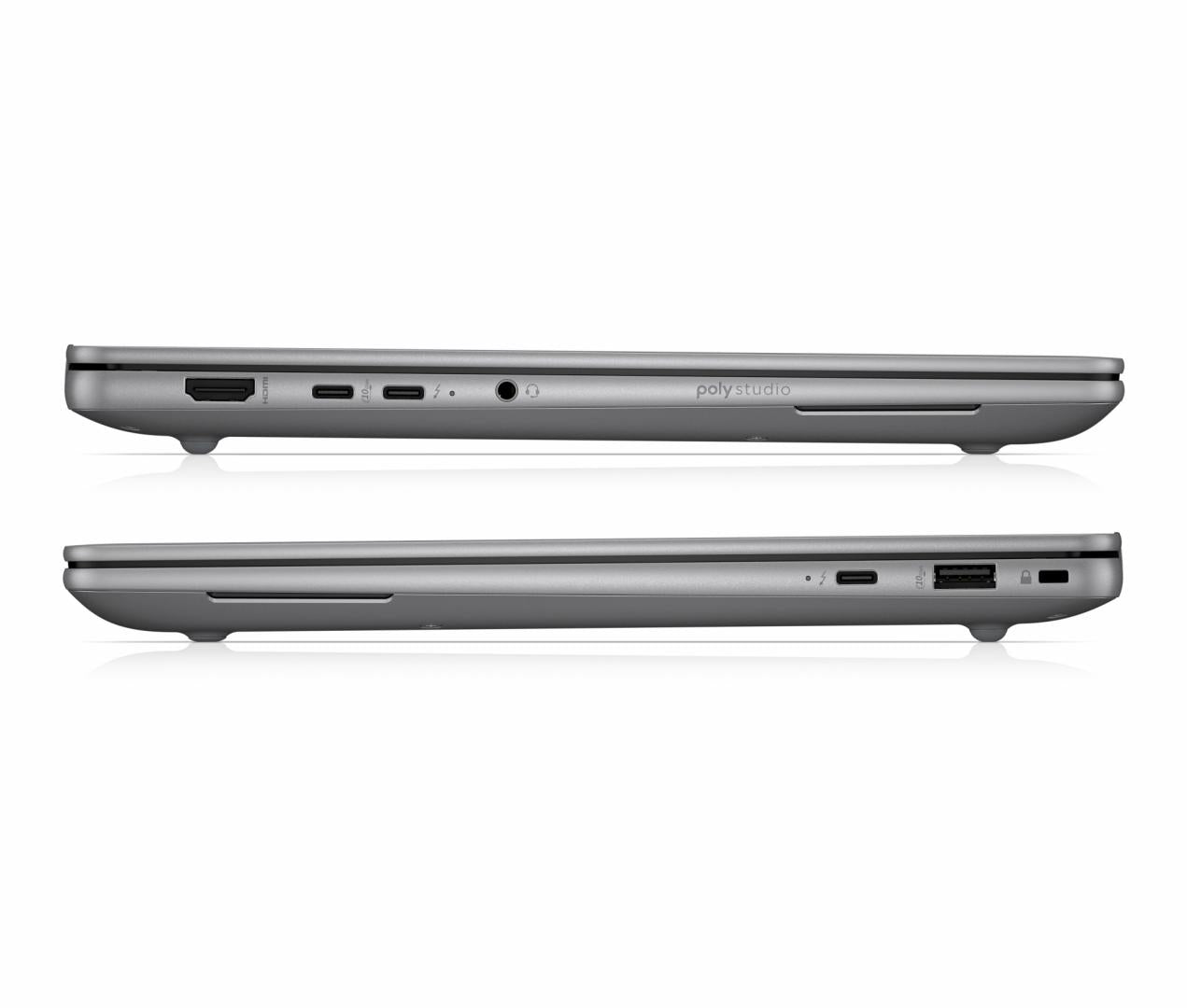 Notebook Workstation HP ZBook Ultra G1a, cu procesor Ryzen AI Max+ PRO 395, 14'' OLED, 64 GB LPDDR5x, 2 TB SSD, AMD Radeon 8060S, Windows 11 Pro