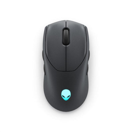 Mouse Gaming Wireless Alienware AW720M, 26000 dpi, Multicolor