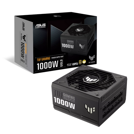 Sursa Asus TUF Gaming 1000W 80 PLUS GOLD