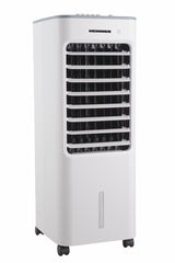 VENTILATOR CU EFECT DE RACIRE PRIN EVAPORARE HEINNER HACLP-M53WH