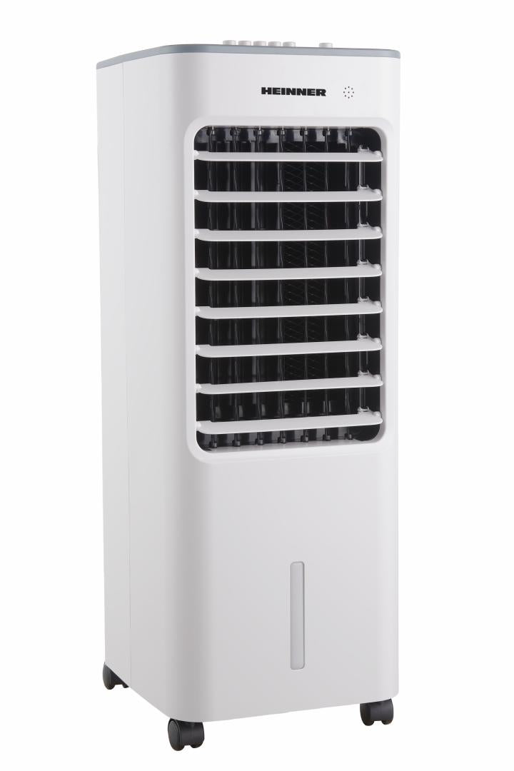VENTILATOR CU EFECT DE RACIRE PRIN EVAPORARE HEINNER HACLP-M53WH
