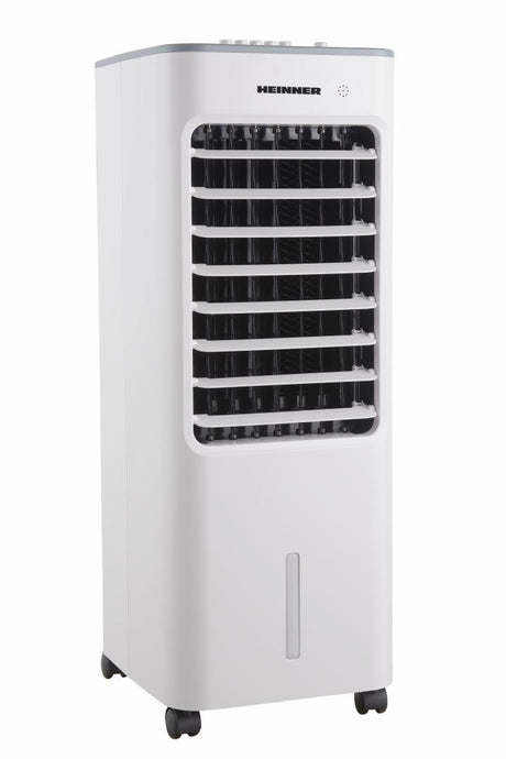 VENTILATOR CU EFECT DE RACIRE PRIN EVAPORARE HEINNER HACLP-M53WH