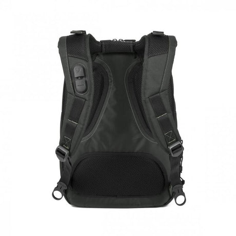 Rucsac notebook Targus, TBB013EU, 15-15.6", Black, Material rezistent, multiple buzunare, EcoSpruce