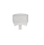 HW Placa marcare soclu IQ8Quad Esser 805576 –pachet 10 buc