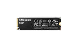 SSD Samsung, 990 PRO, 2TB, M2, PCIe 4.0 NVMe