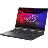 Notebook Gaming ASUS ROG Strix G16 G615LH, cu procesor Intel Core Ultra 7 255HX, 16'' IPS, 16 GB DDR5, 512 GB, NVIDIA GeForce RTX 5050, 8GB GDDR7, Fr OS