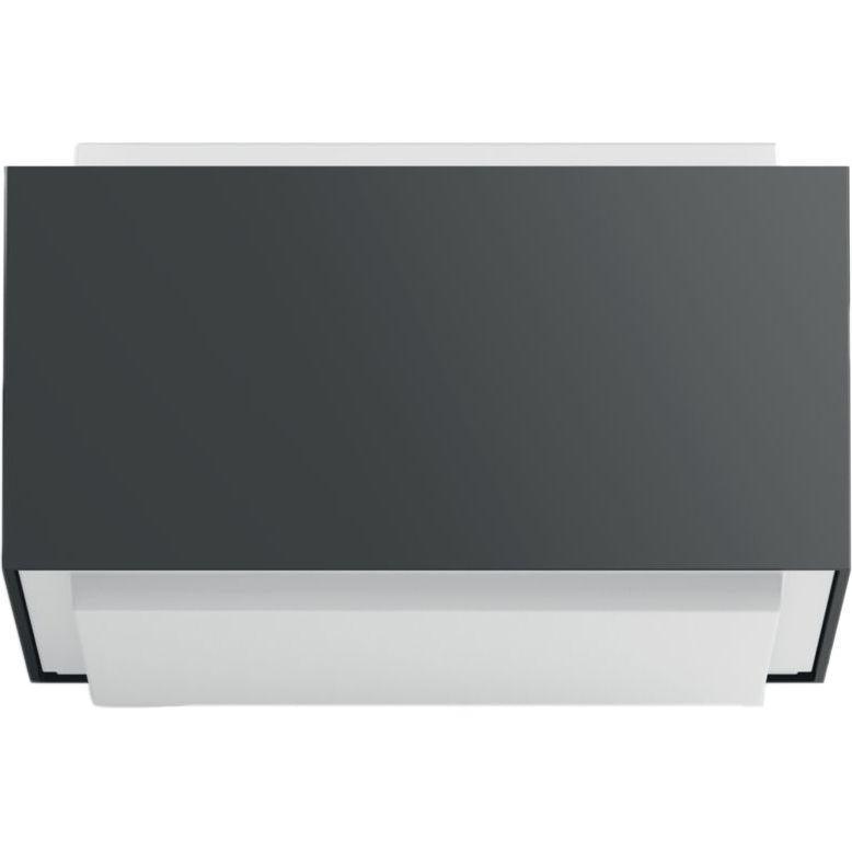 Aplica pentru exterior Philips Hedgehog, 1xE27, max 42W, IP44 ,182x160x91mm, Antracit
