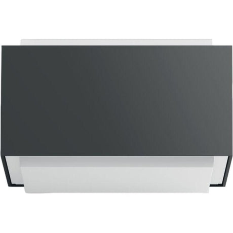 Aplica pentru exterior Philips Hedgehog, 1xE27, max 42W, IP44 ,182x160x91mm, Antracit