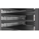 KIT DE INSTALARE PENTRU UPS 19" RACK NJOY