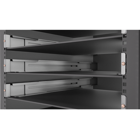 KIT DE INSTALARE PENTRU UPS 19" RACK NJOY