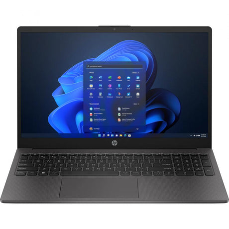 Laptop SMB HP 255R G10, cu procesor AMD Ryzen 3 7335U, 15.6'' IPS, 8 GB DDR5, 512 GB, AMD Radeon 660M, Fara OS, 1 an Garantie
