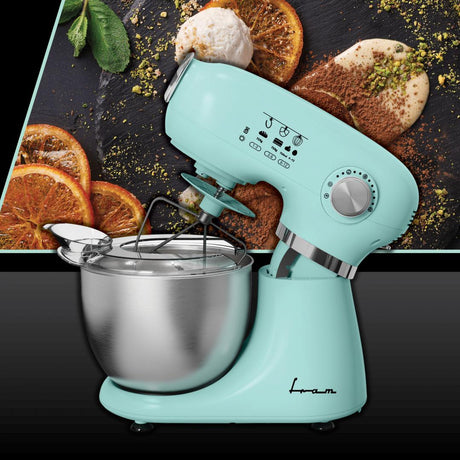 MIXER PLANETAR FRAM FPM-D1010GR