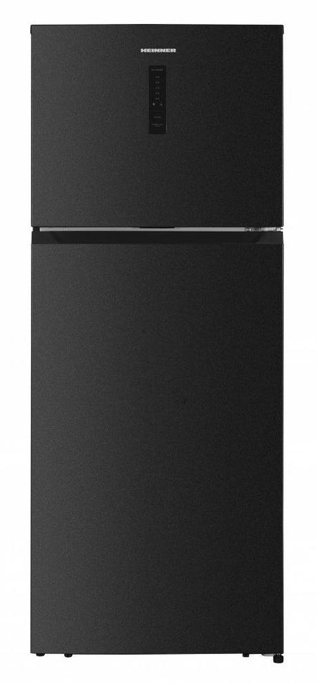 FRIGIDER CU DOUA USI HEINNER HF-HM415NFDXE++