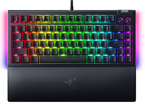 Tastatura Razer BlackWidow V4 75%