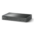 Switch TP-Link TL-SF1009P, 9 port, 10/100 Mbps