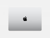 MacBook Pro 14.2"/Apple M5 (CPU 10-core, GPU 10-core, Neural Engine 16- core)/32GB/1TB - NANO TEXTURE - Silver - INT KB (No Adapter) - 2025 (Cto from MDE64RO/A)