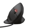 Mouse Trust GXT 144 REXX 10000 DPI, negru