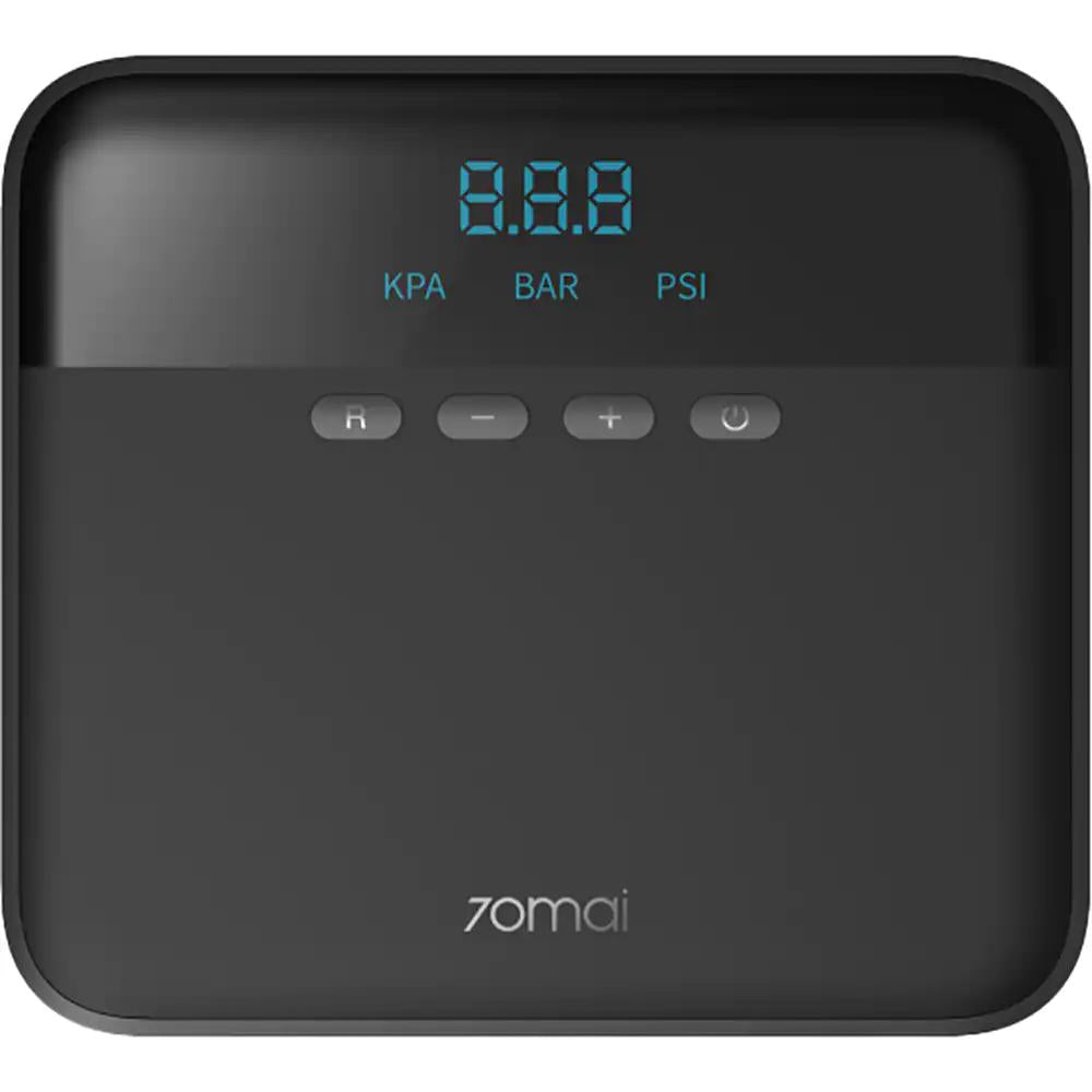 Compresor auto 70MAI MiDrive TP03 Lite, 30PSI, 12V