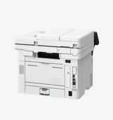 Multifunctional laser Canon i-SENSYS MF463DW II, format A4, Monocrom, duplex, USB/LAN/Wi-Fi