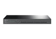 Switch TP-LINK TL-SX3016F, 10G+, 16 porturi