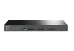 Switch TP-LINK TL-SX3016F, 10G+, 16 porturi