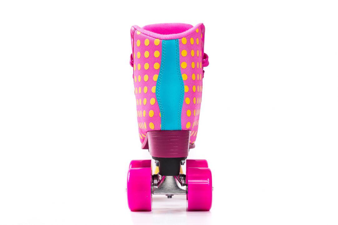 ROLE BLISS DOTS ROZ 36