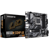 Placa de baza GIGABYTE B650M D3HP AX AM5