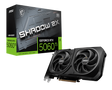 Placa Video MSI GEFORCE RTX 5060 TI SHADOW 2X OC PLUS 16GB GDDR7 128 bit, PCIE 5.0, 1x HDMI 3x DP
