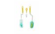 Set perii biberoane UGU235-BB, U-Grow