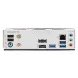 Placa de baza Gigabyte B760M GAMING PLUS WIFI, Socket 1700, DDR4, Micro-ATX
