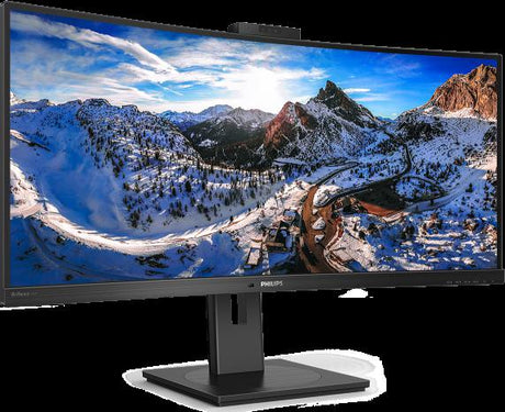 Monitor Philips 34" 346P1CRH/00