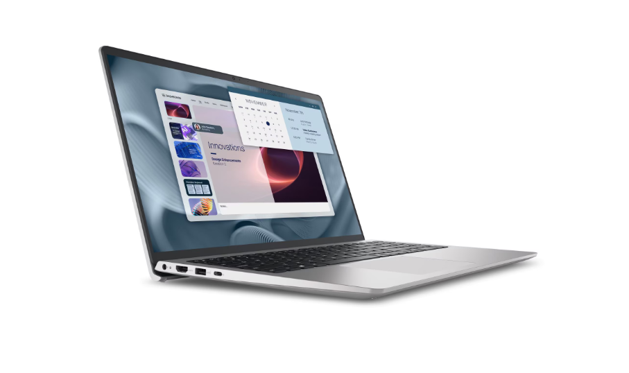 Dell Pro 15 Essential PV15250 15.6" FHD 120Hz, Intel i5-1334U, 16GB Ram, 1TB SSD, Intel UHD Graphics, Windows 11 Pro