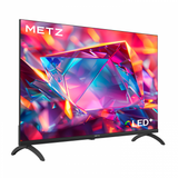 Televizor METZ QLED 40MQH7030Z, 100 cm, Smart Google TV, FHD
