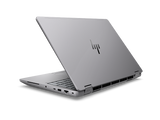 Notebook staie de lucru HP ZBook Fury G1i, cu procesor Intel Core Ultra 7 255HX, 16'' IPS, 32 GB DDR5, 1 TB SSD, NVIDIA GeForce RTX PRO 1000, 8GB GDDR7, Windows 11 Pro
