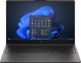 Notebook SMB HP 250R G10, cu procesor Intel Core 3 100U, 15.6'' TN, 8 GB DDR4, 512 GB SSD, Intel UHD Graphics, Fr OS