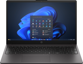 Notebook SMB HP 250R G10, cu procesor Intel Core 3 100U, 15.6'' TN, 8 GB DDR4, 512 GB SSD, Intel UHD Graphics, Fr OS