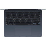 MacBook Air 13.6" Retina/Apple M5 (CPU 10-core, GPU 10-core, NeuralEngine16-core)/32GB/1TB - Midnight - US English KB (No Adapter) -  2026 (CTO from MDHG4RO/A)
