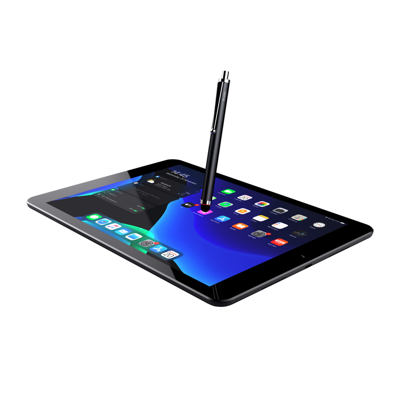 Stilou Trust pentru tableta/smartphone, negru