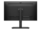 Monitor Consumer HP Series 3 Pro 327pe, 27", 1920 x 1080 pixeli, Black, 3 ani Garantie