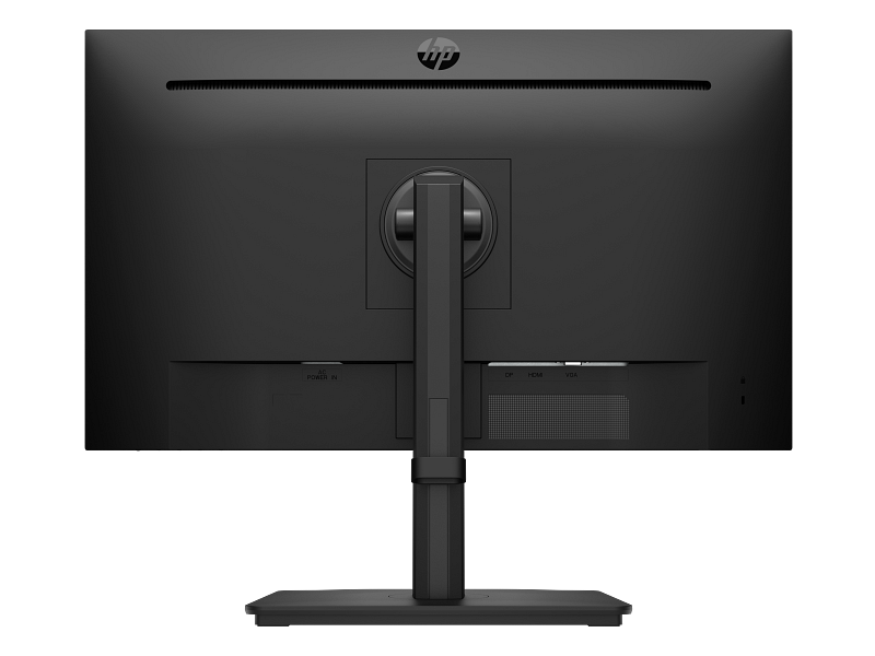 Monitor Consumer HP Series 3 Pro 327pe, 27", 1920 x 1080 pixeli, Black, 3 ani Garantie