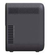 Videoproiector portabil Xiaomi Smart Projector L1, 1080p Full HD, Android TV, 200 LED Lumens, Autofocus, Auto Keystone, WiFi, Bluetooth, Dolby Audio 2x3W