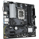 Placa de baza GIGABYTE B760M D3HP LGA1700